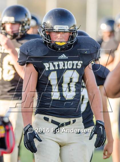 Thumbnail 2 in JV: Placer @ Pioneer photogallery.