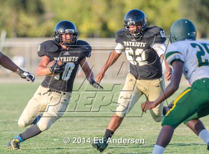 Thumbnail 2 in JV: Placer @ Pioneer photogallery.