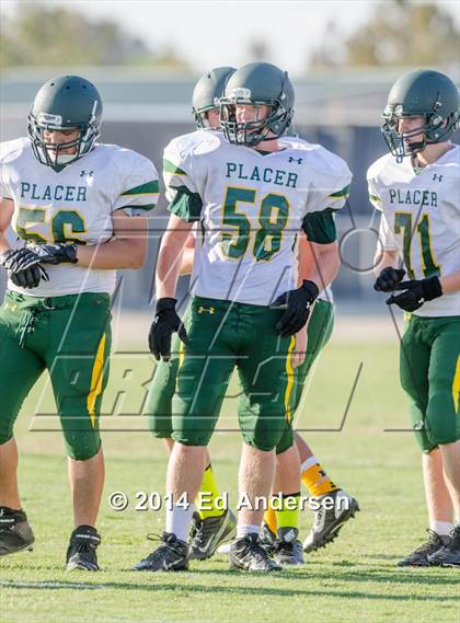 Thumbnail 3 in JV: Placer @ Pioneer photogallery.