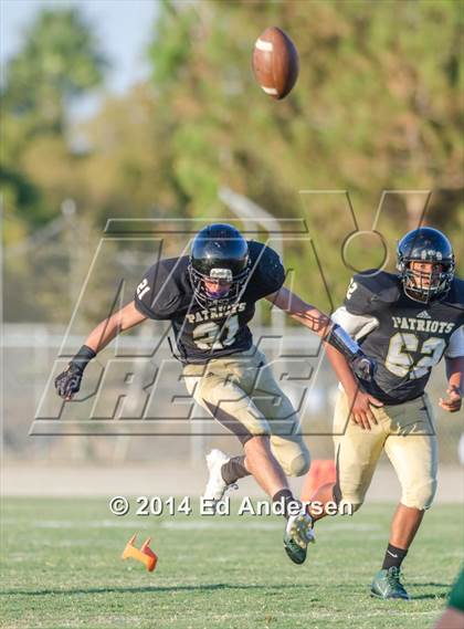 Thumbnail 1 in JV: Placer @ Pioneer photogallery.