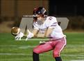 Photo from the gallery "Hesperia Christian @ Lancaster Baptist (CIF Div 2  8 Man Football Semifinal)"