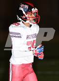 Photo from the gallery "Hesperia Christian @ Lancaster Baptist (CIF Div 2  8 Man Football Semifinal)"