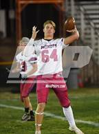 Photo from the gallery "Hesperia Christian @ Lancaster Baptist (CIF Div 2  8 Man Football Semifinal)"