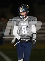 Photo from the gallery "Hesperia Christian @ Lancaster Baptist (CIF Div 2  8 Man Football Semifinal)"