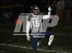 Photo from the gallery "Hesperia Christian @ Lancaster Baptist (CIF Div 2  8 Man Football Semifinal)"