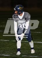 Photo from the gallery "Hesperia Christian @ Lancaster Baptist (CIF Div 2  8 Man Football Semifinal)"