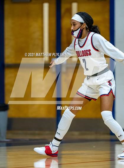 Thumbnail 3 in Westover @ Terry Sanford photogallery.