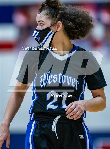 Thumbnail 3 in Westover @ Terry Sanford photogallery.