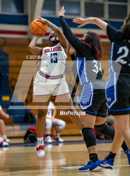 Thumbnail 3 in Westover @ Terry Sanford photogallery.