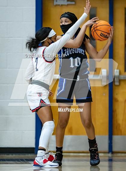 Thumbnail 3 in Westover @ Terry Sanford photogallery.