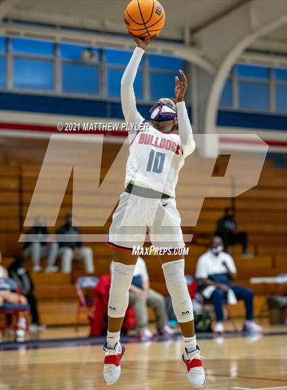 Thumbnail 3 in Westover @ Terry Sanford photogallery.