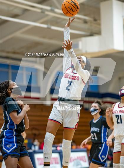Thumbnail 1 in Westover @ Terry Sanford photogallery.