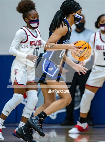 Thumbnail 3 in Westover @ Terry Sanford photogallery.