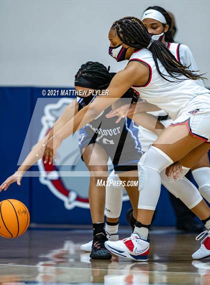 Thumbnail 2 in Westover @ Terry Sanford photogallery.