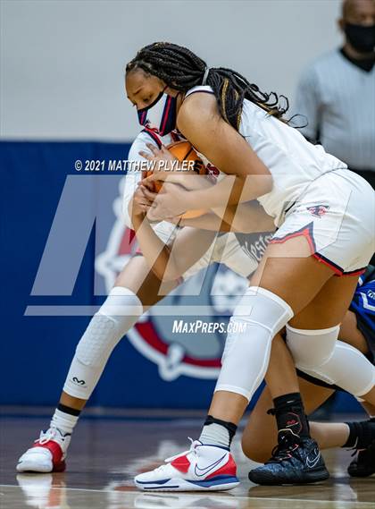 Thumbnail 1 in Westover @ Terry Sanford photogallery.