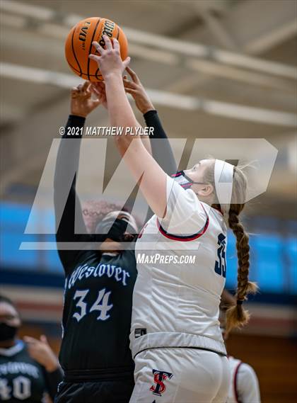 Thumbnail 1 in Westover @ Terry Sanford photogallery.