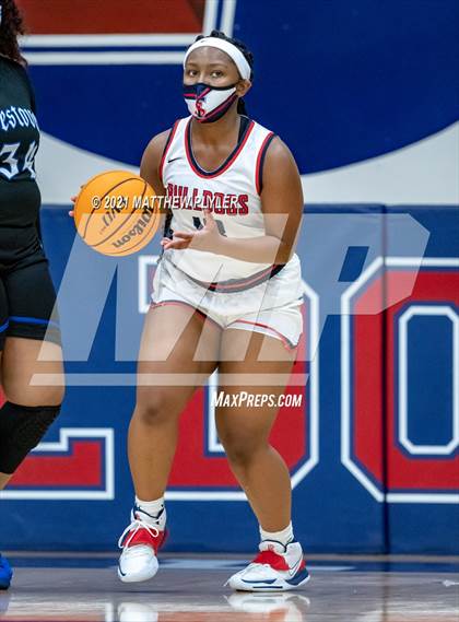 Thumbnail 2 in Westover @ Terry Sanford photogallery.