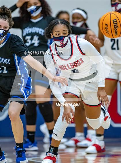 Thumbnail 3 in Westover @ Terry Sanford photogallery.