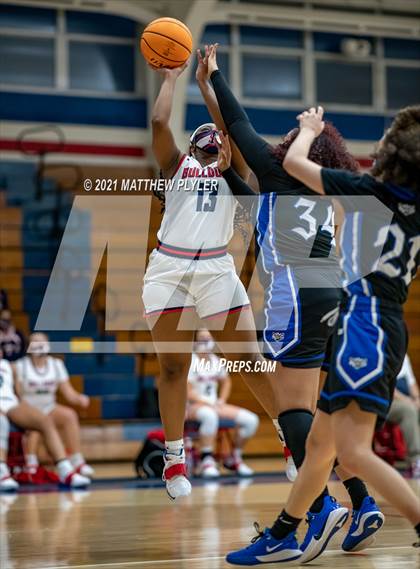 Thumbnail 1 in Westover @ Terry Sanford photogallery.