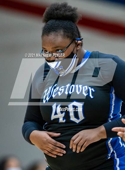 Thumbnail 2 in Westover @ Terry Sanford photogallery.