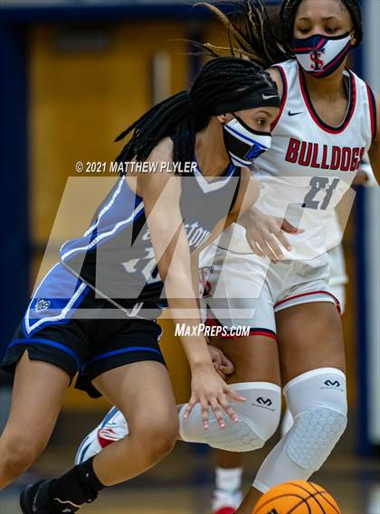Thumbnail 3 in Westover @ Terry Sanford photogallery.