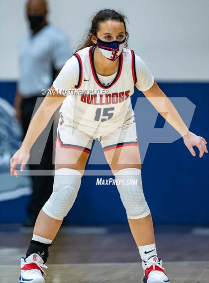 Thumbnail 1 in Westover @ Terry Sanford photogallery.