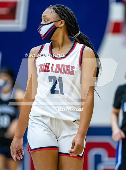 Thumbnail 3 in Westover @ Terry Sanford photogallery.