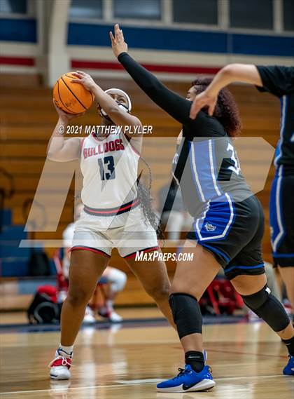 Thumbnail 2 in Westover @ Terry Sanford photogallery.