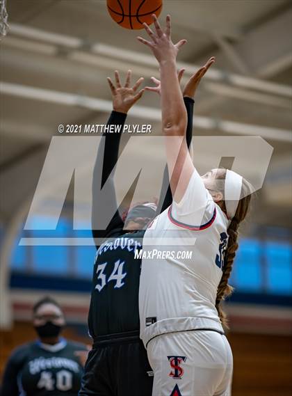 Thumbnail 3 in Westover @ Terry Sanford photogallery.