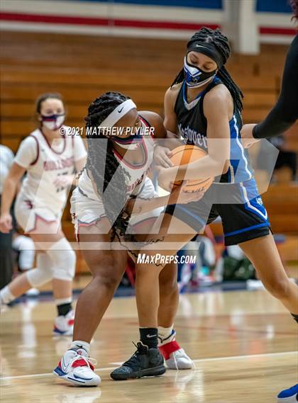 Thumbnail 3 in Westover @ Terry Sanford photogallery.