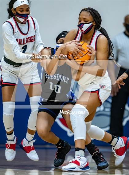 Thumbnail 3 in Westover @ Terry Sanford photogallery.