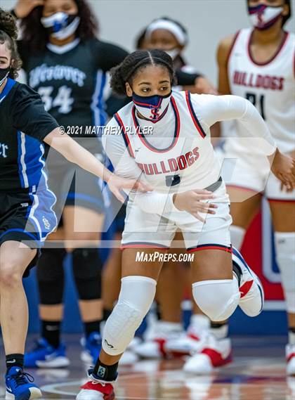 Thumbnail 1 in Westover @ Terry Sanford photogallery.