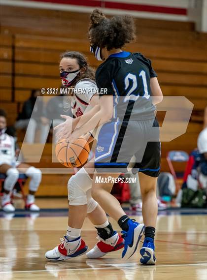 Thumbnail 1 in Westover @ Terry Sanford photogallery.