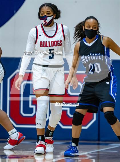 Thumbnail 3 in Westover @ Terry Sanford photogallery.