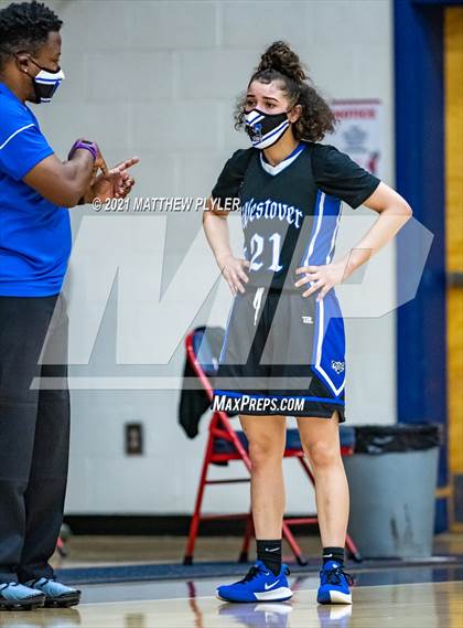 Thumbnail 3 in Westover @ Terry Sanford photogallery.