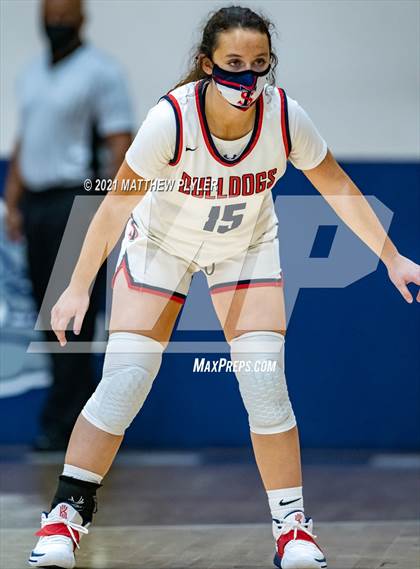 Thumbnail 2 in Westover @ Terry Sanford photogallery.