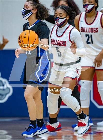 Thumbnail 3 in Westover @ Terry Sanford photogallery.