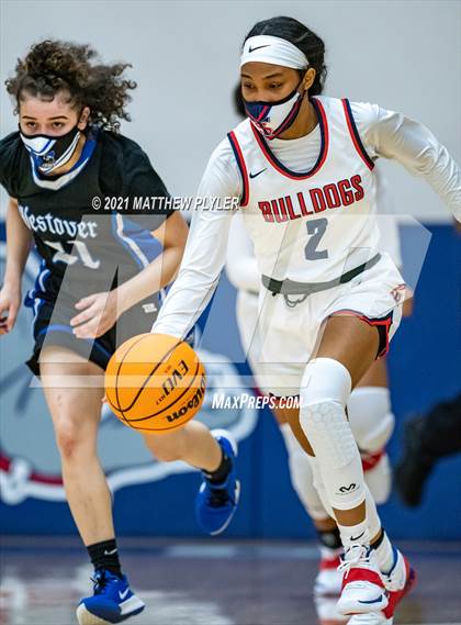 Thumbnail 2 in Westover @ Terry Sanford photogallery.