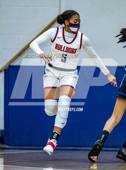 Thumbnail 3 in Westover @ Terry Sanford photogallery.