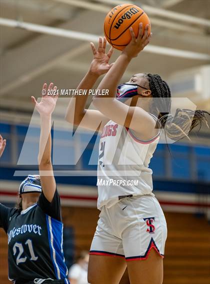 Thumbnail 2 in Westover @ Terry Sanford photogallery.