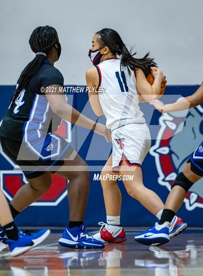 Thumbnail 3 in Westover @ Terry Sanford photogallery.