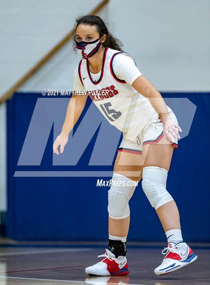 Thumbnail 3 in Westover @ Terry Sanford photogallery.