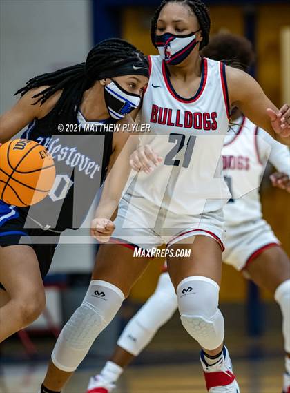 Thumbnail 1 in Westover @ Terry Sanford photogallery.