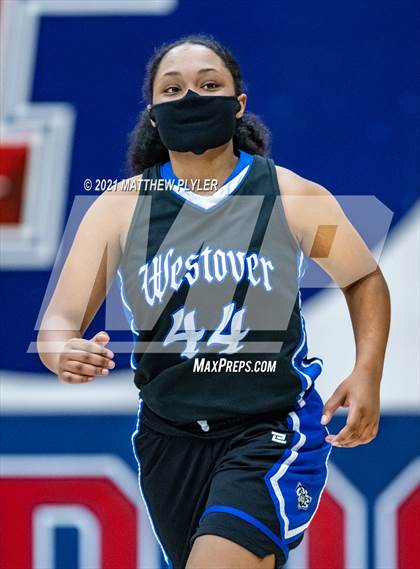Thumbnail 3 in Westover @ Terry Sanford photogallery.