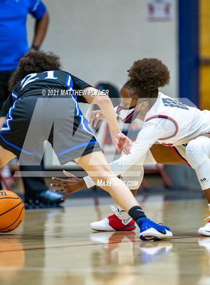 Thumbnail 3 in Westover @ Terry Sanford photogallery.