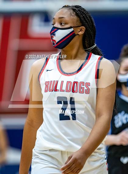 Thumbnail 2 in Westover @ Terry Sanford photogallery.