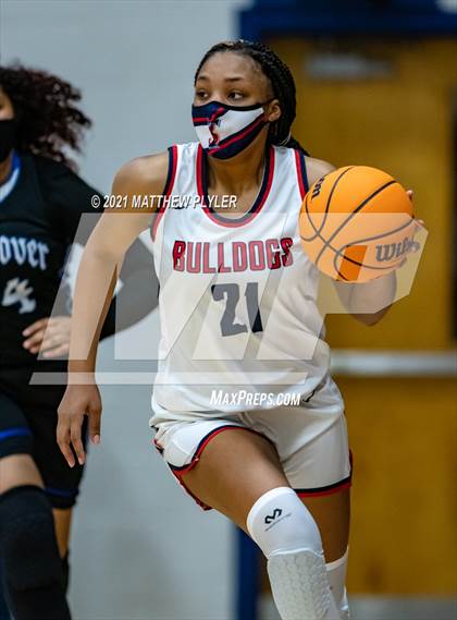 Thumbnail 3 in Westover @ Terry Sanford photogallery.