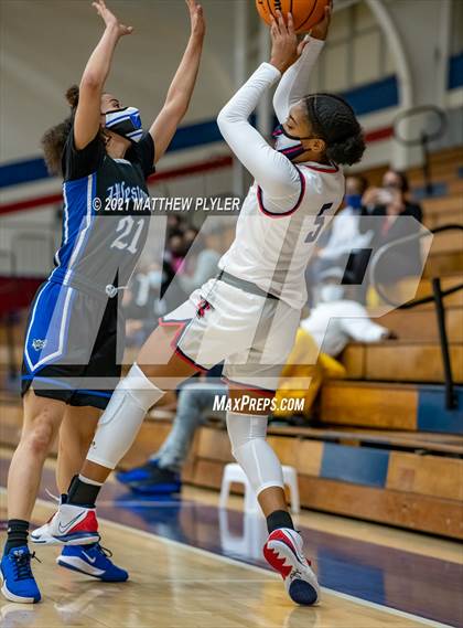 Thumbnail 1 in Westover @ Terry Sanford photogallery.