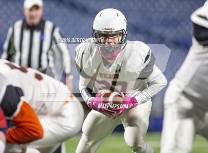 Thumbnail 3 in Southwestern vs. Wilson (Section 6 Class C Final) photogallery.