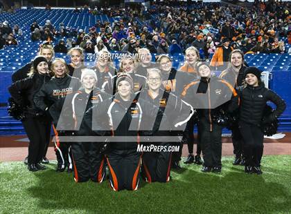 Thumbnail 1 in Southwestern vs. Wilson (Section 6 Class C Final) photogallery.